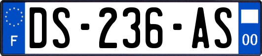 DS-236-AS