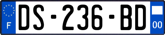 DS-236-BD