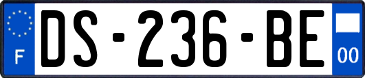 DS-236-BE