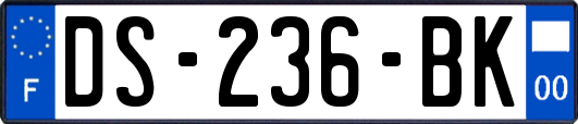 DS-236-BK