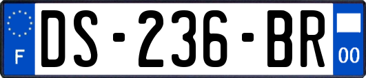 DS-236-BR