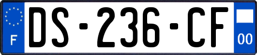 DS-236-CF