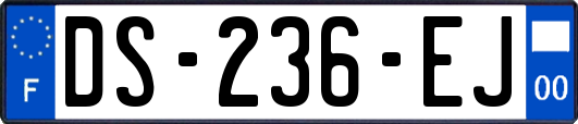 DS-236-EJ
