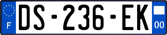 DS-236-EK