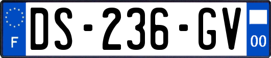 DS-236-GV