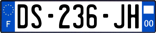 DS-236-JH