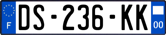 DS-236-KK