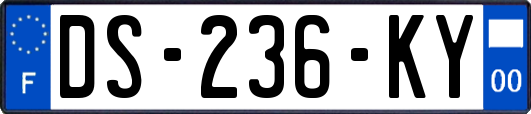 DS-236-KY