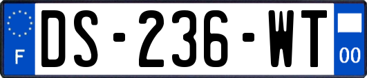 DS-236-WT