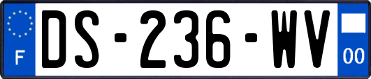 DS-236-WV