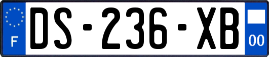 DS-236-XB