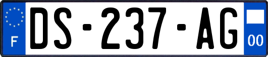 DS-237-AG