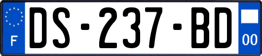 DS-237-BD