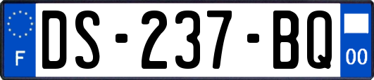 DS-237-BQ