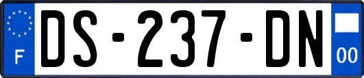 DS-237-DN