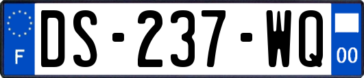 DS-237-WQ