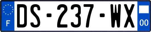 DS-237-WX