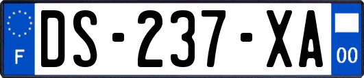 DS-237-XA