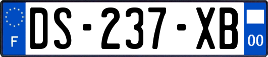 DS-237-XB