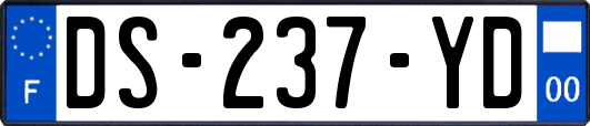DS-237-YD