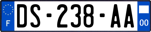 DS-238-AA