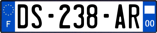 DS-238-AR