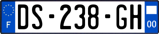 DS-238-GH