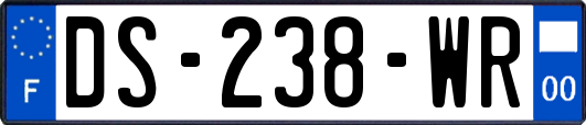 DS-238-WR