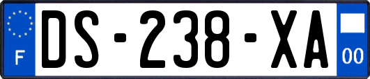 DS-238-XA