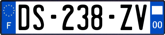 DS-238-ZV