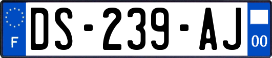DS-239-AJ