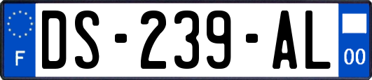 DS-239-AL