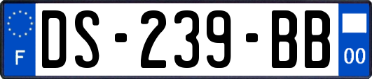 DS-239-BB