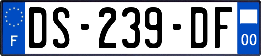 DS-239-DF