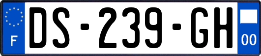DS-239-GH