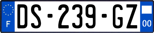 DS-239-GZ