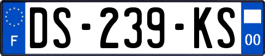 DS-239-KS