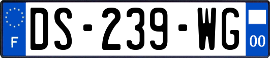 DS-239-WG