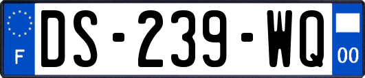 DS-239-WQ