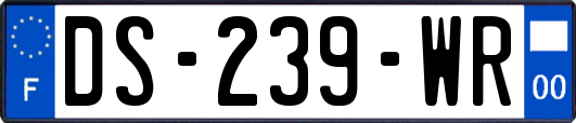 DS-239-WR