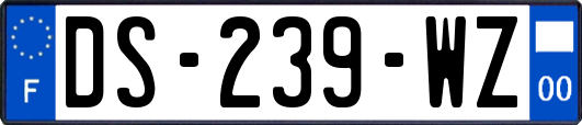 DS-239-WZ