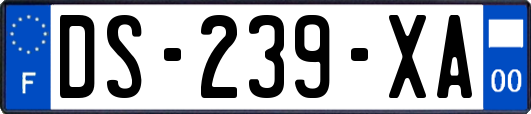 DS-239-XA