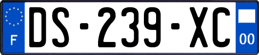 DS-239-XC