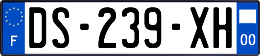 DS-239-XH