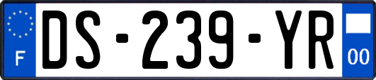DS-239-YR
