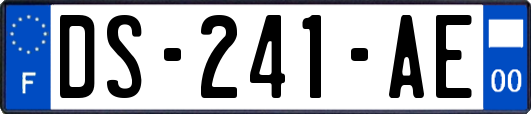 DS-241-AE