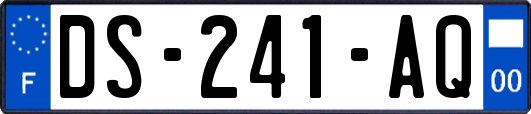 DS-241-AQ