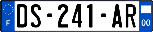 DS-241-AR