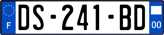 DS-241-BD