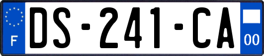 DS-241-CA